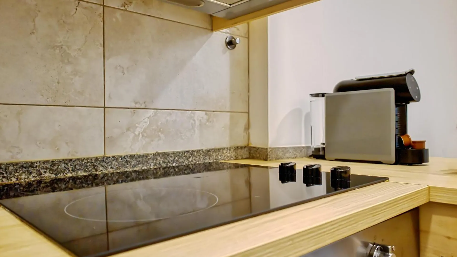 Vita Portucale ! Stylish Apartment Campo Ourique Lisboa