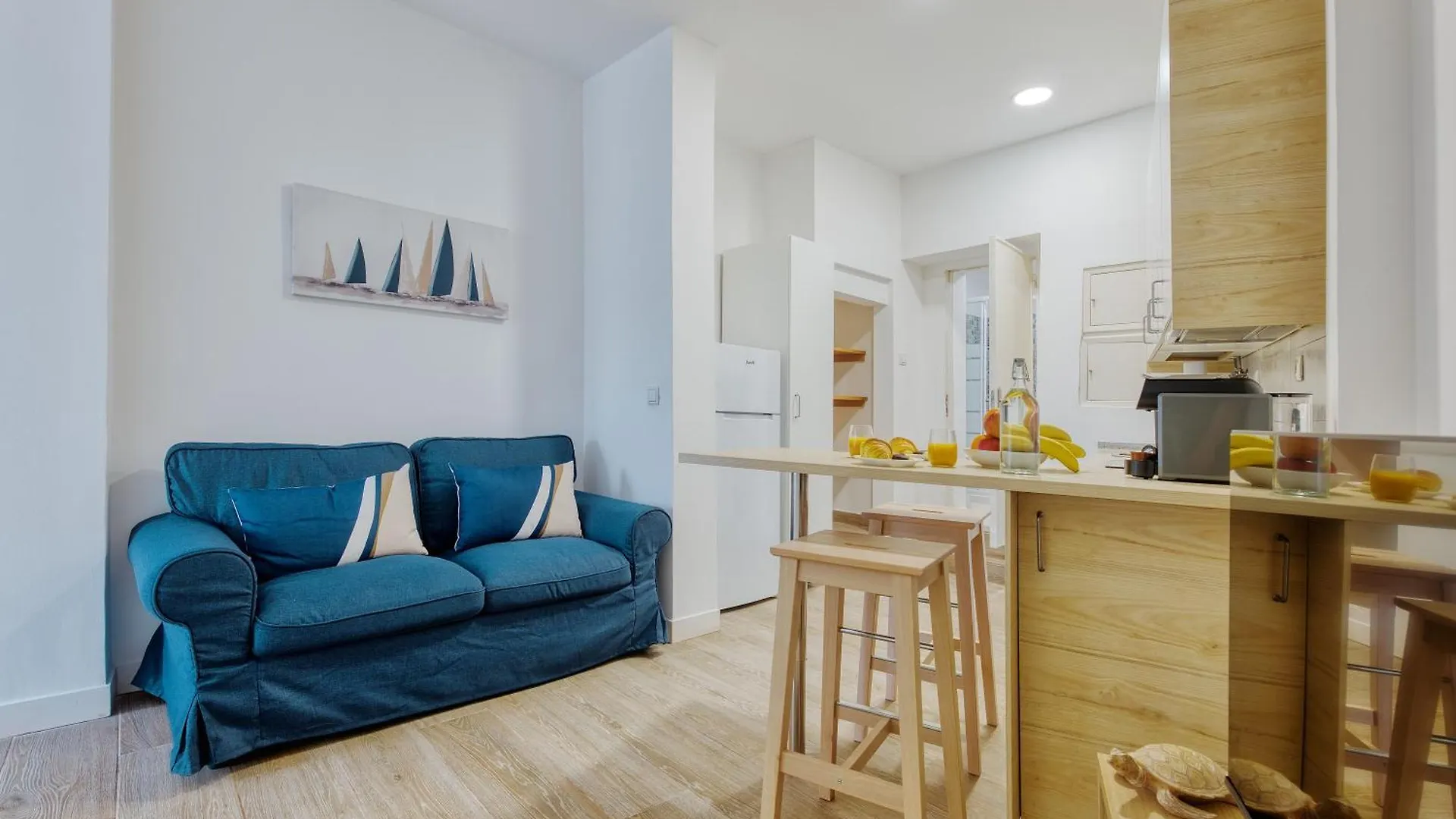 Vita Portucale ! Stylish Apartment Campo Ourique Lisboa