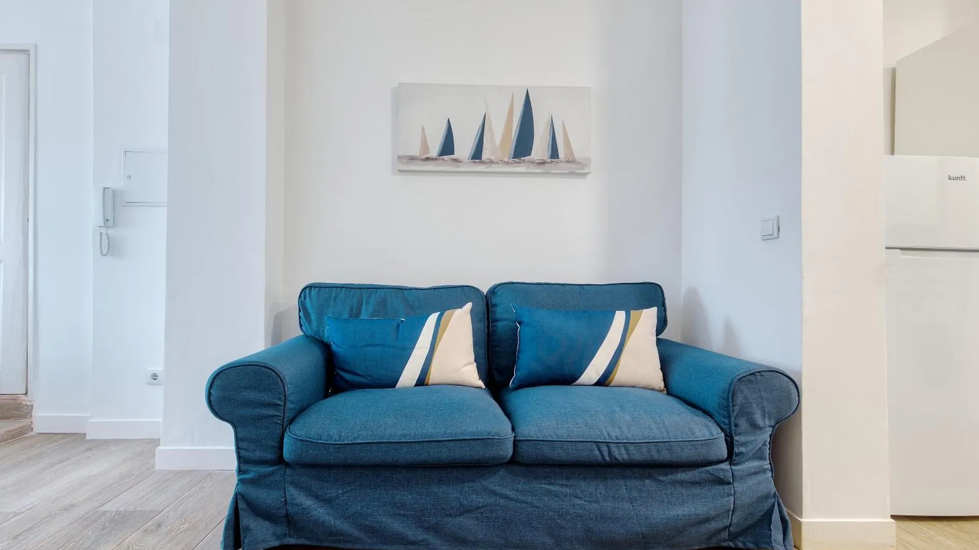 Vita Portucale ! Stylish Apartment Campo Ourique Lisboa