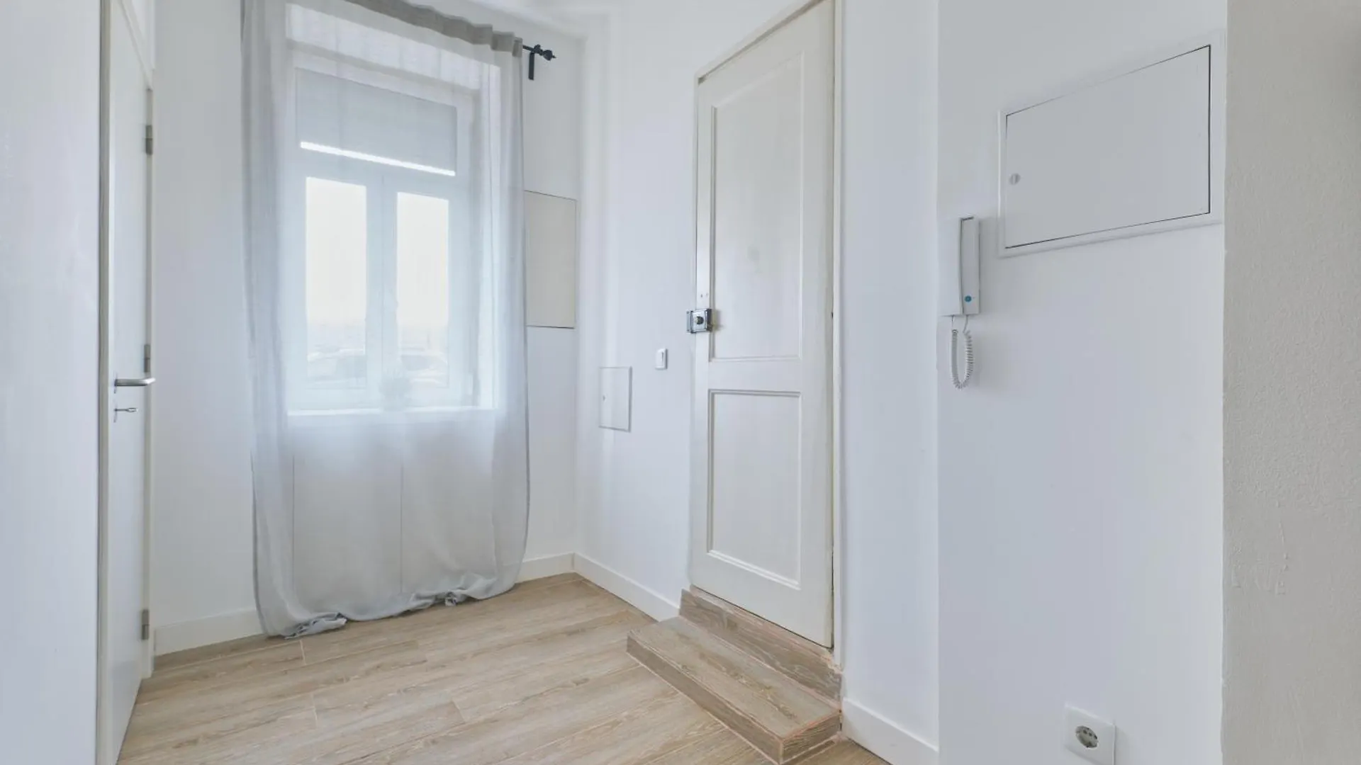 Vita Portucale ! Stylish Apartment Campo Ourique Lisboa