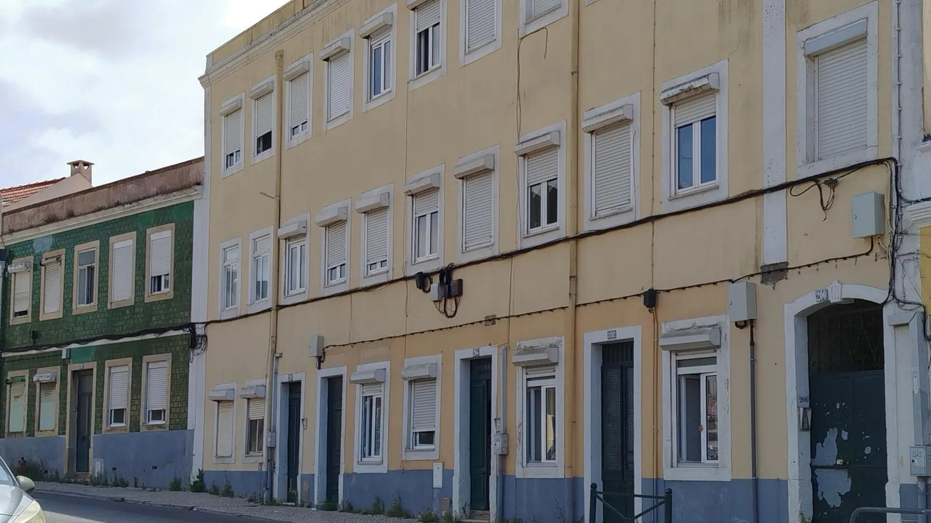 Vita Portucale ! Stylish Apartment Campo Ourique Lisboa Portekiz