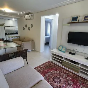 Em Sc - Ravenna Confort Apartamento Brusque