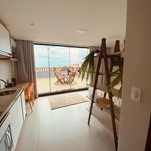 - Loft 223 Apartamento Farol de Santa Marta