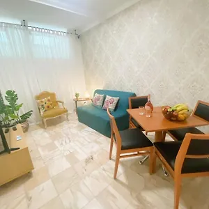  Apartamento In The Location In