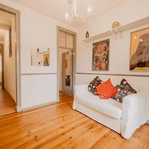  Apartamento Romantic Blue