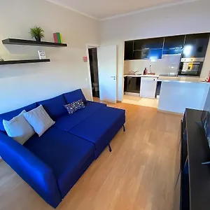  Apartamento Columbano's House - In