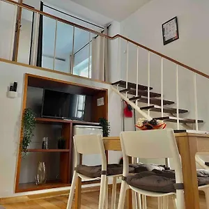  Apartamento 1 Bedroom - Palma