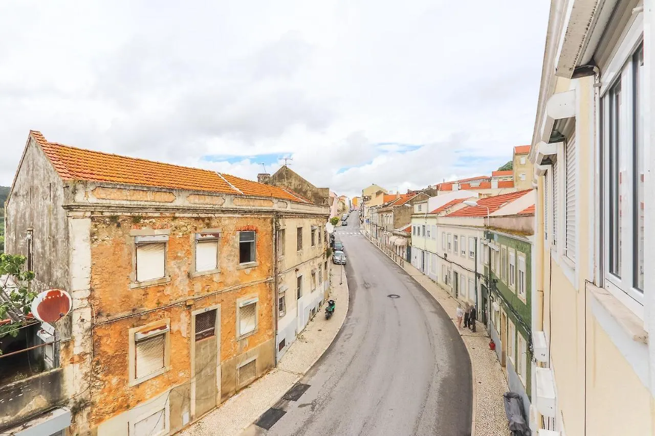 Vita Portucale ! Stylish Apartment Campo Ourique Lisbon