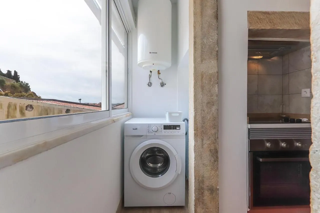 Vita Portucale ! Stylish Apartment Campo Ourique Lizbona
