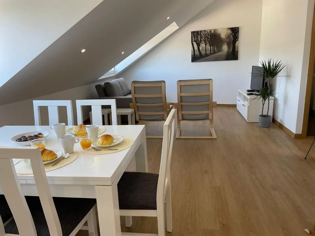 Vita Portucale ! Stylish Apartment Campo Ourique Lizbona 0*,  Portugalia