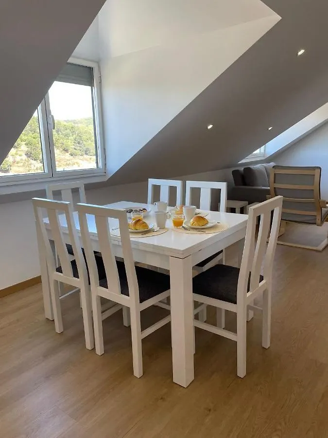Vita Portucale ! Stylish Apartment Campo Ourique Lizbona