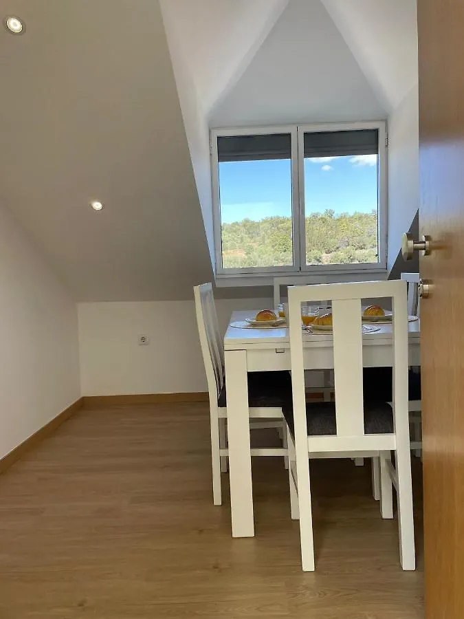 Vita Portucale ! Stylish Apartment Campo Ourique Lizbona 0*,  Portugalia