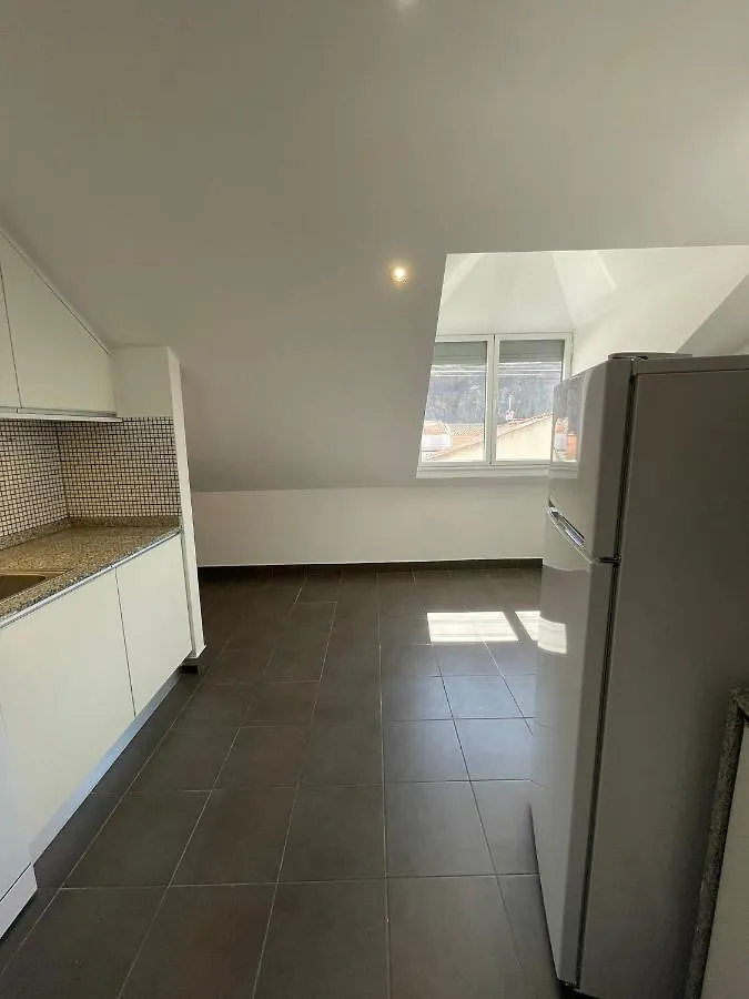 Vita Portucale ! Stylish Apartment Campo Ourique Lizbona 0*,  Portugalia