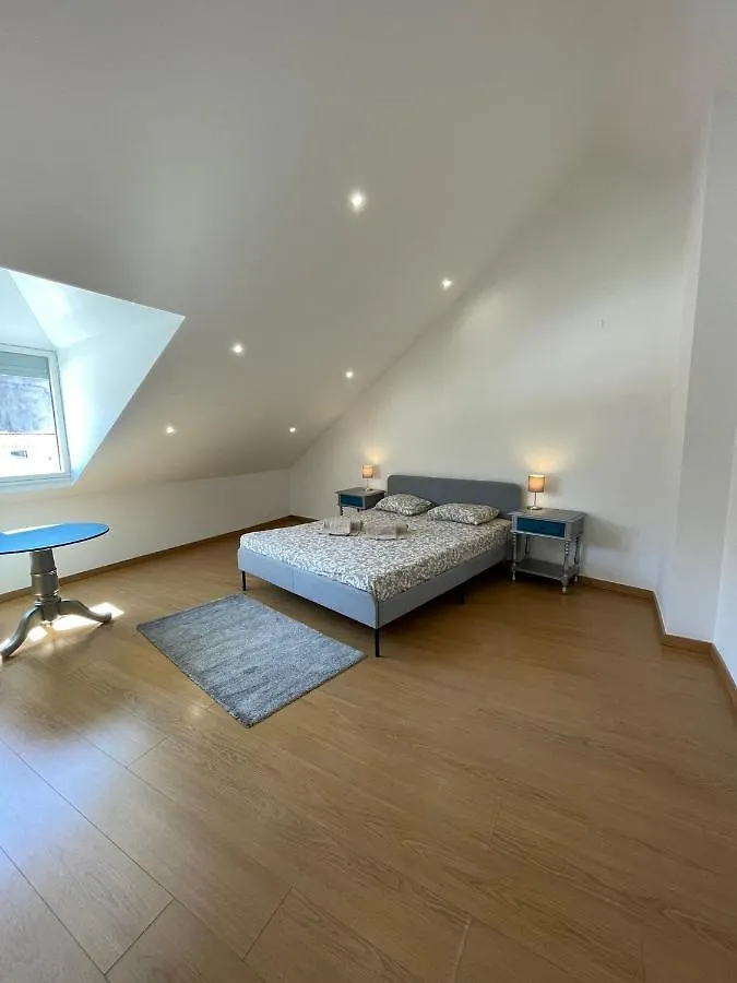 Vita Portucale ! Stylish Apartment Campo Ourique Lizbona 0*,