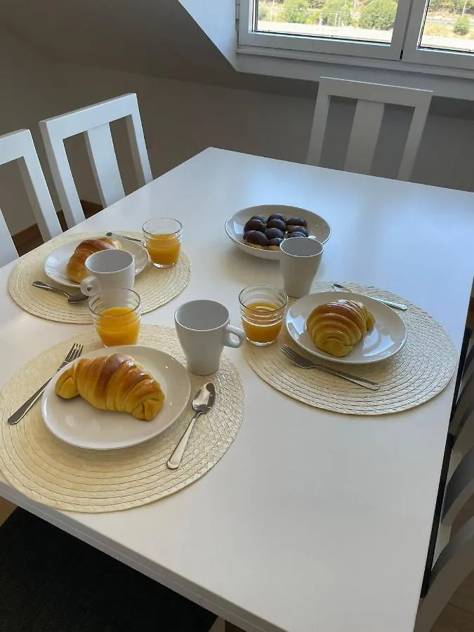Vita Portucale ! Stylish Apartment Campo Ourique Lizbona