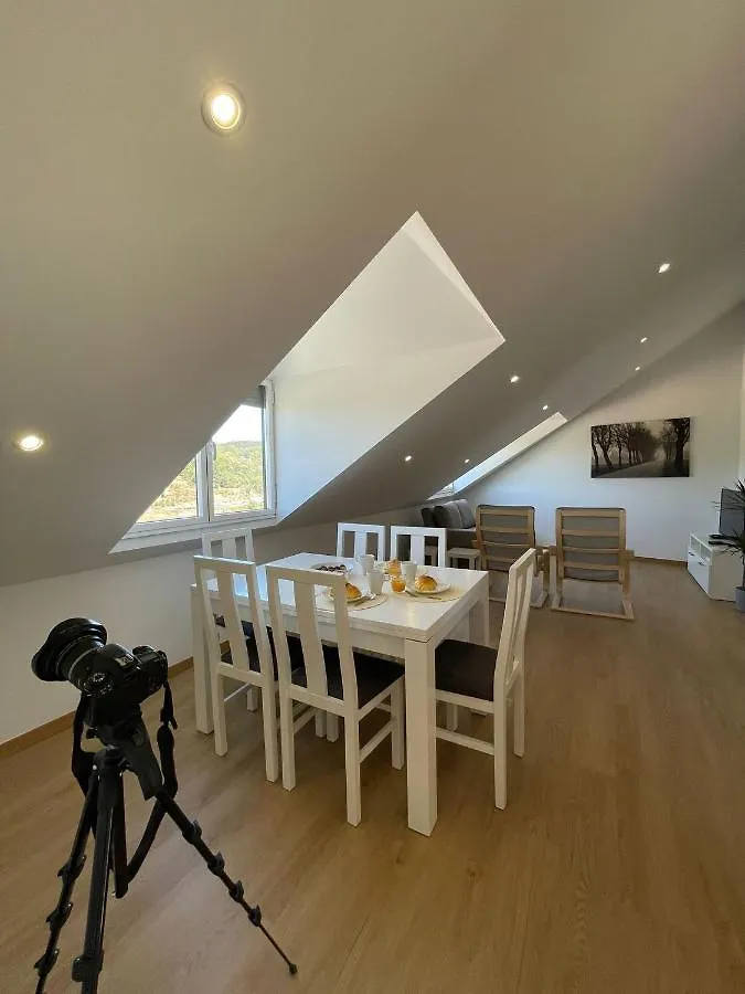 Vita Portucale ! Stylish Apartment Campo Ourique Lizbona 0*,  Portugalia