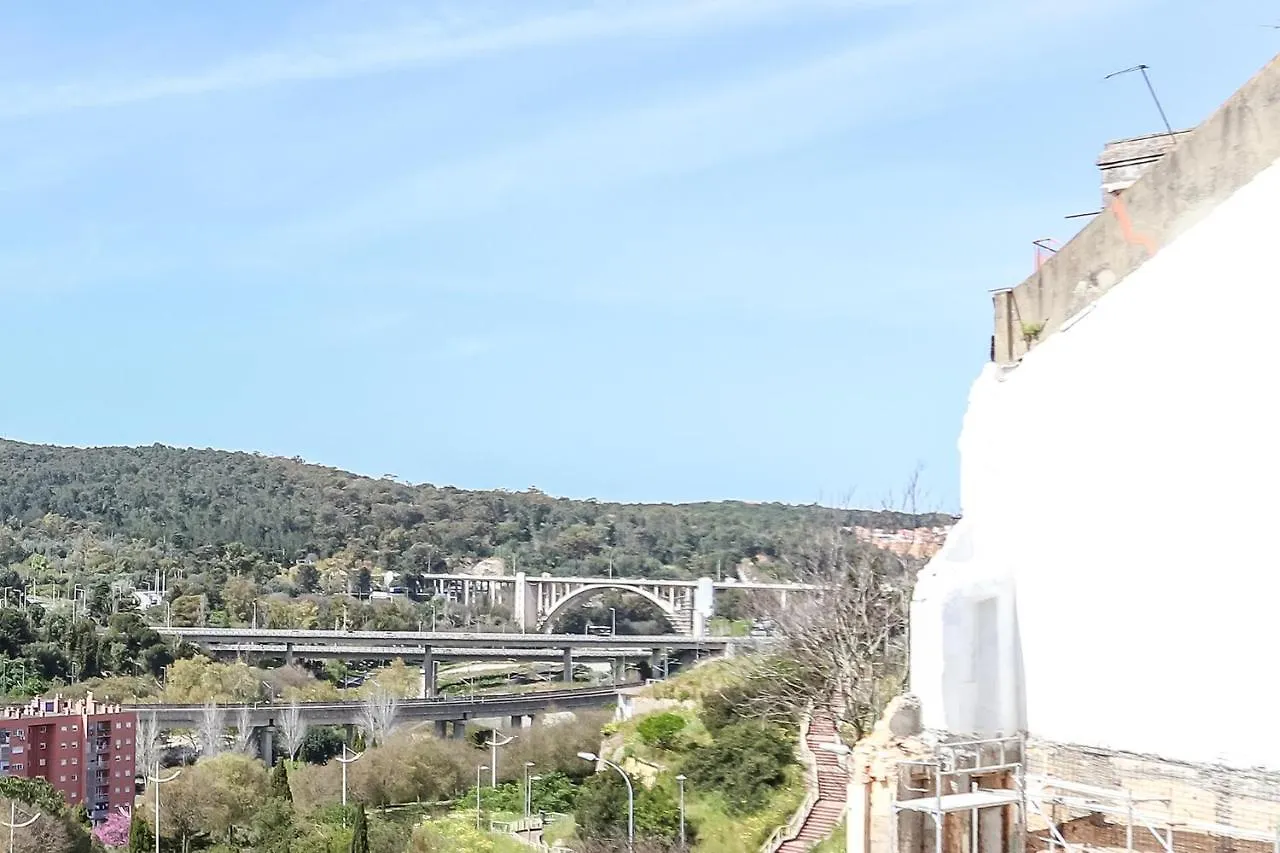 Vita Portucale ! Stylish Apartment Campo Ourique Lizbona